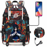 Naruto Backpack